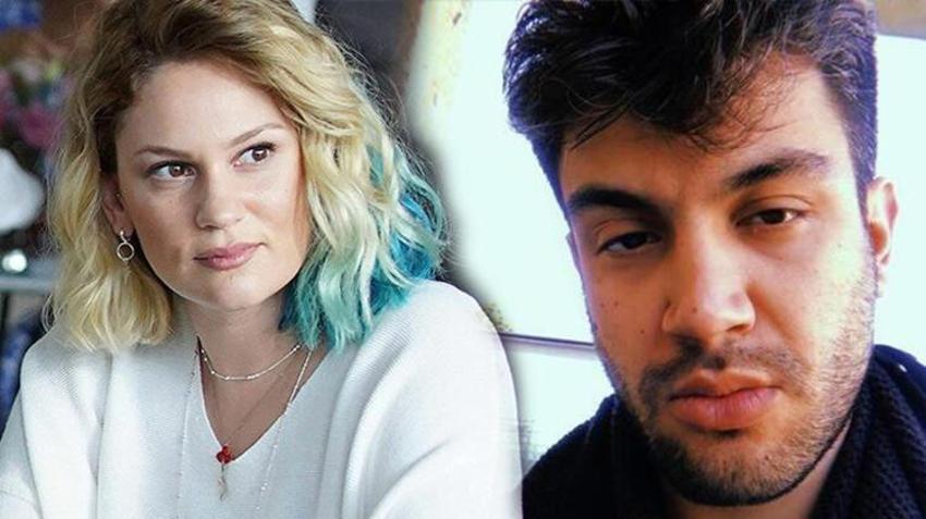 Farah Zeynep Abdullah'tan evlilik açıklaması! Soruyu tiye aldı!