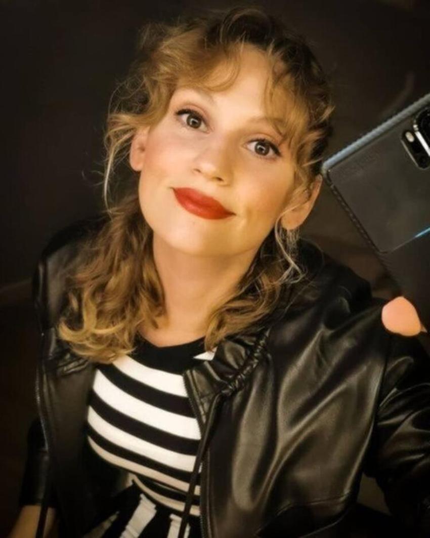 Farah Zeynep Abdullah'tan evlilik açıklaması! Soruyu tiye aldı!