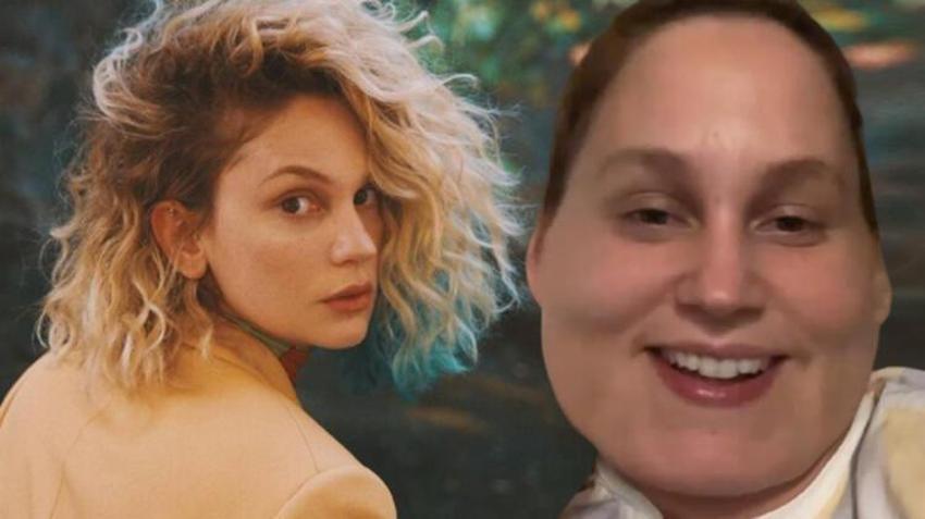 Farah Zeynep Abdullah'tan evlilik açıklaması! Soruyu tiye aldı!