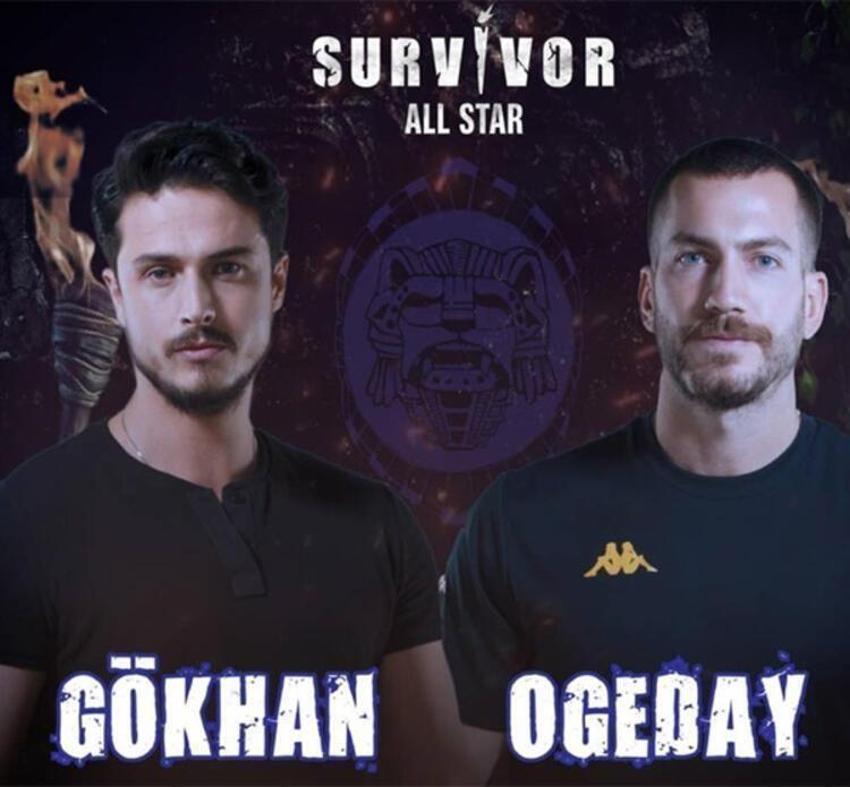 Survivor Atakan'dan bomba 'All Star' final dörtlüsü açıklaması! İşte zorlanacağı tek konu...