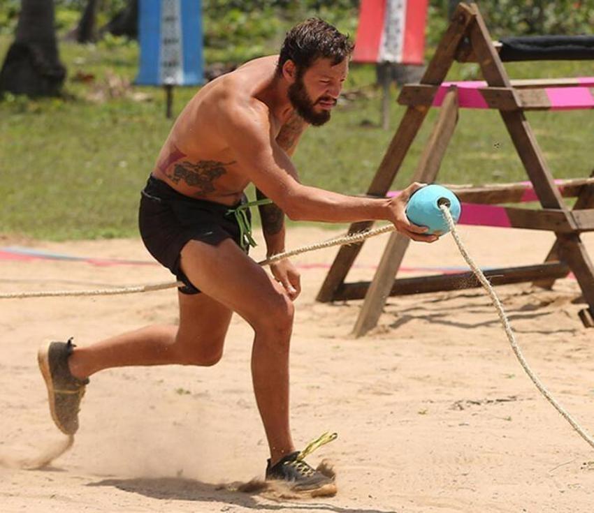 Survivor Atakan'dan bomba 'All Star' final dörtlüsü açıklaması! İşte zorlanacağı tek konu...