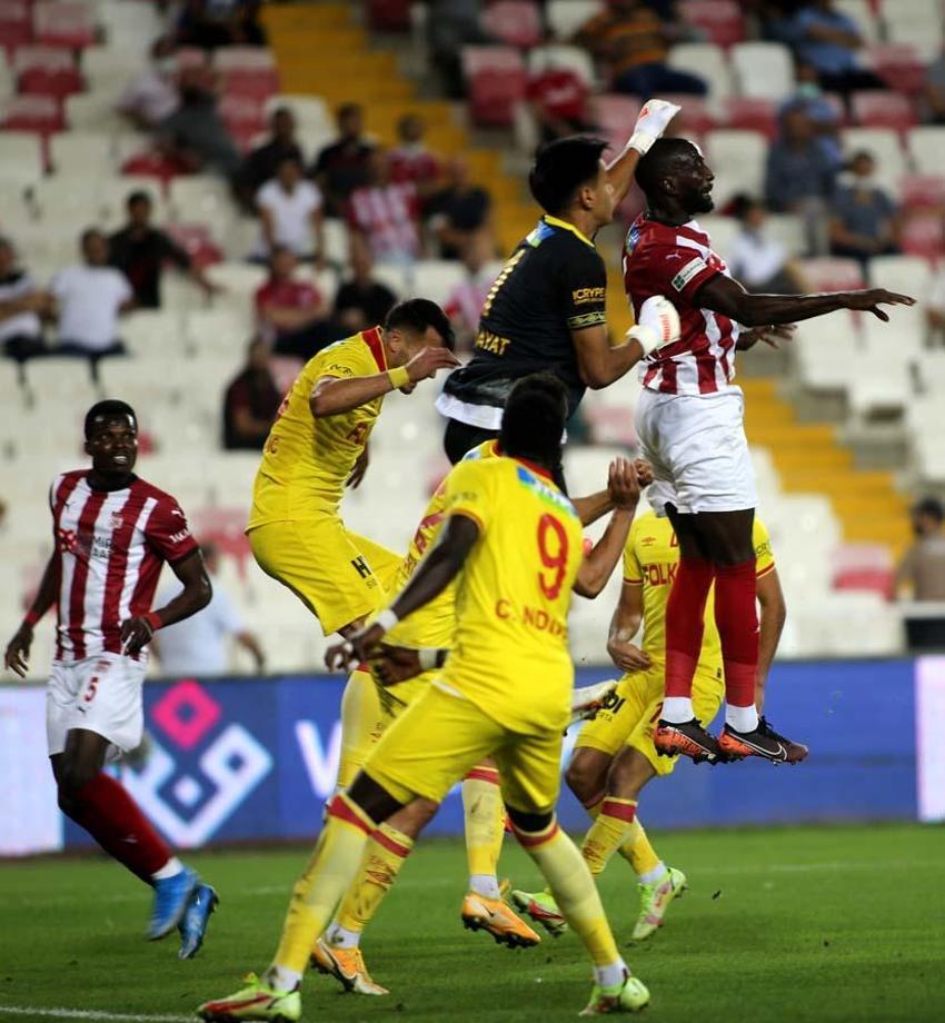 Galatasaray istiyordu Göztepe kararını verdi! İrfan Can Eğribayat ve Soner Aydoğdu...