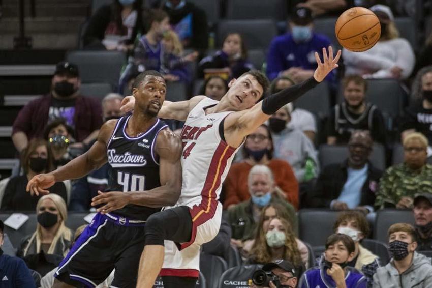 Miami Heat'te Ömer Faruk Yurtseven fırtınası! NBA'de Shaquille O'Neal'ı geçti, gözünü rekora dikti...