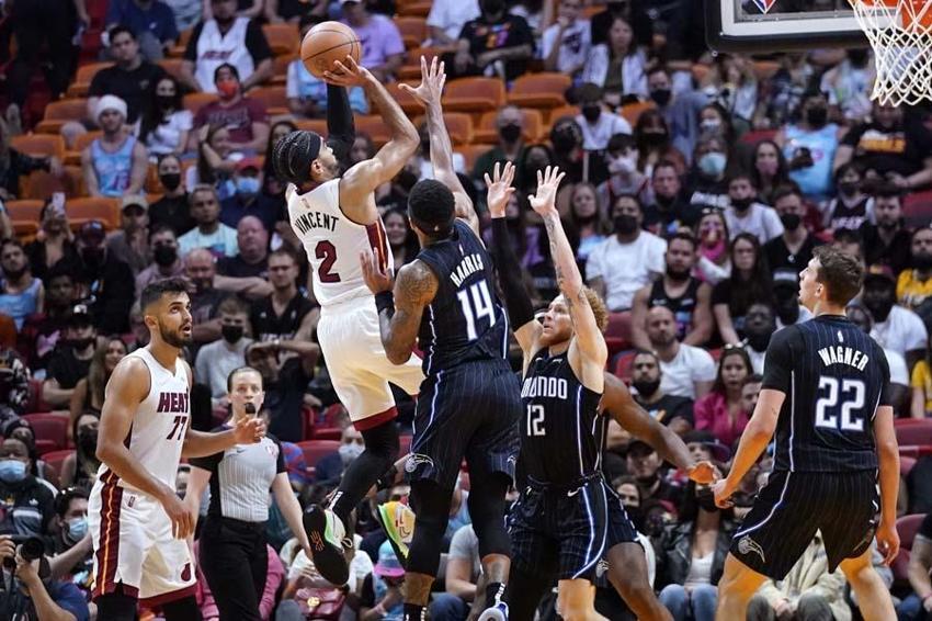 Miami Heat'te Ömer Faruk Yurtseven fırtınası! NBA'de Shaquille O'Neal'ı geçti, gözünü rekora dikti...