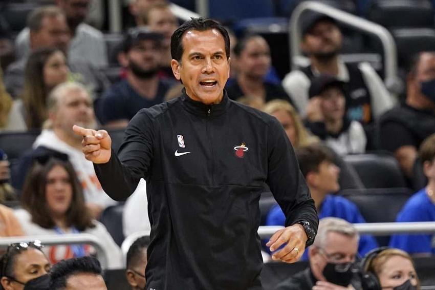 Miami Heat'te Ömer Faruk Yurtseven fırtınası! NBA'de Shaquille O'Neal'ı geçti, gözünü rekora dikti...