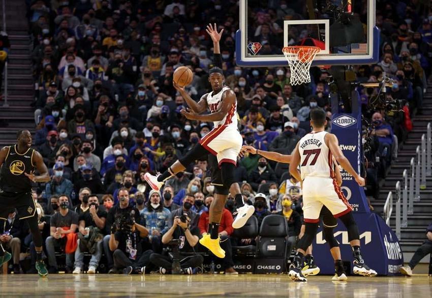 Miami Heat'te Ömer Faruk Yurtseven fırtınası! NBA'de Shaquille O'Neal'ı geçti, gözünü rekora dikti...