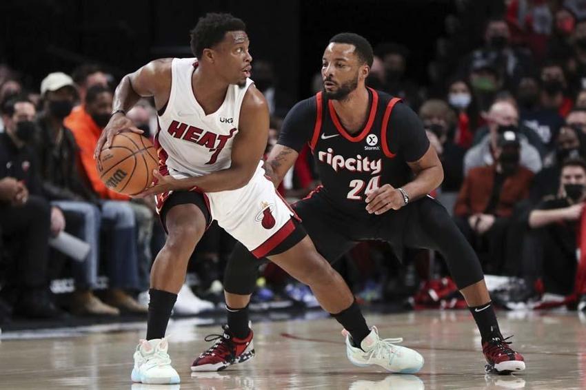 Miami Heat'te Ömer Faruk Yurtseven fırtınası! NBA'de Shaquille O'Neal'ı geçti, gözünü rekora dikti...