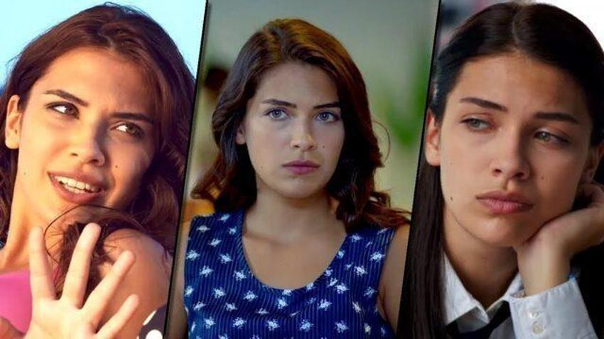 Yasak Elma’nın Kumru’su Biran Damla Yılmaz'ın eski halini gören tanıyamadı!