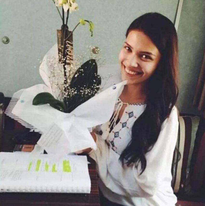 Yasak Elma’nın Kumru’su Biran Damla Yılmaz'ın eski halini gören tanıyamadı!