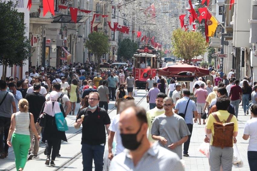Hafta içi hafta sonu yasaklarıyla ilgili son dakika açıklaması! Restoran, kafe, AVM, sinema ve tiyatro hepsini kapsıyor! Bu ay itibarıyla yasaklar...
