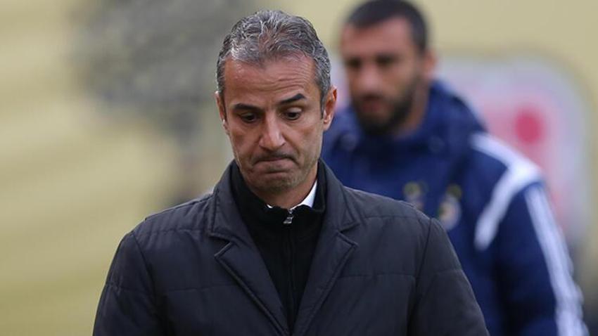 Ali Koç bunu bekliyordu! Fenerbahçe'nin yeni teknik direktörü nihayet... 3 gün önce son maçına çıktı