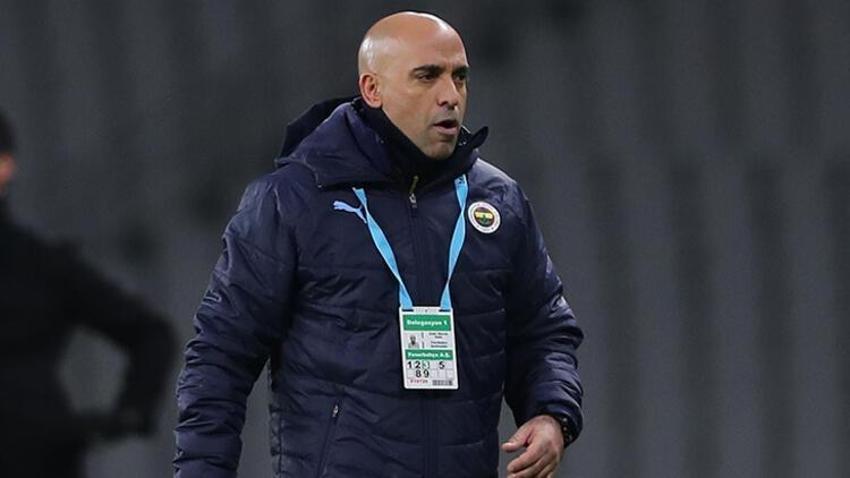 Ali Koç bunu bekliyordu! Fenerbahçe'nin yeni teknik direktörü nihayet... 3 gün önce son maçına çıktı
