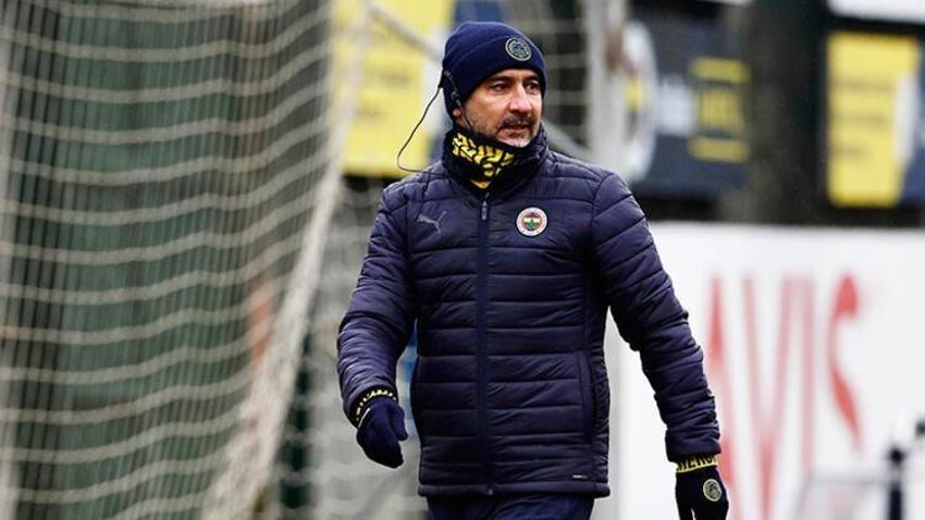 Ali Koç bunu bekliyordu! Fenerbahçe'nin yeni teknik direktörü nihayet... 3 gün önce son maçına çıktı