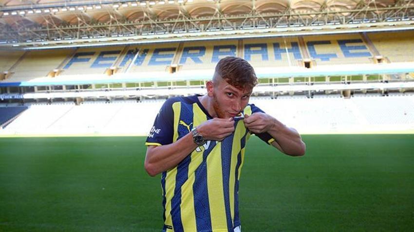 Alıyorlar ama oynatmıyorlar! Ali Koç'tan Fenerbahçe'ye 2 süper yetenek daha biri 18 diğeri 20 yaşında