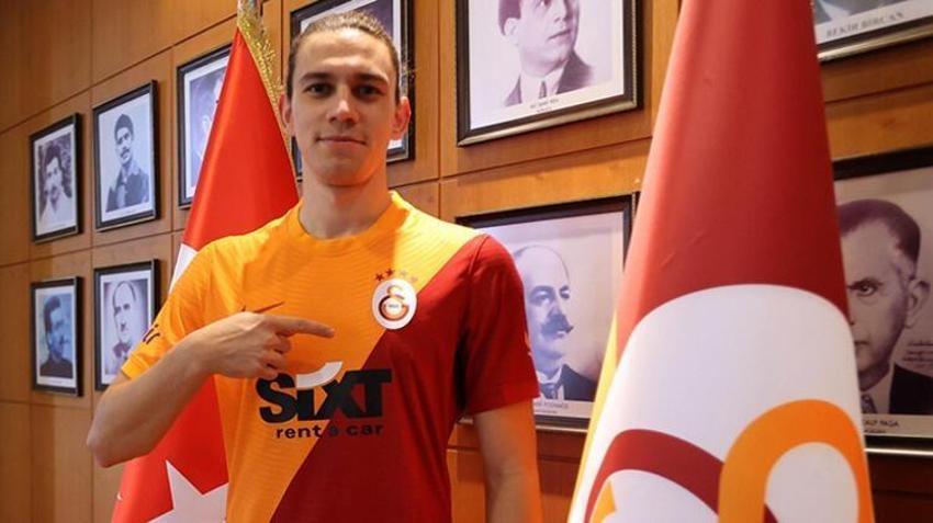 Burak Elmas'ın da sabrı taştı! Galatasaray Domenec Torrent krizi! Fatih Terim'den 'Seni tanımıyorum' tepkisi