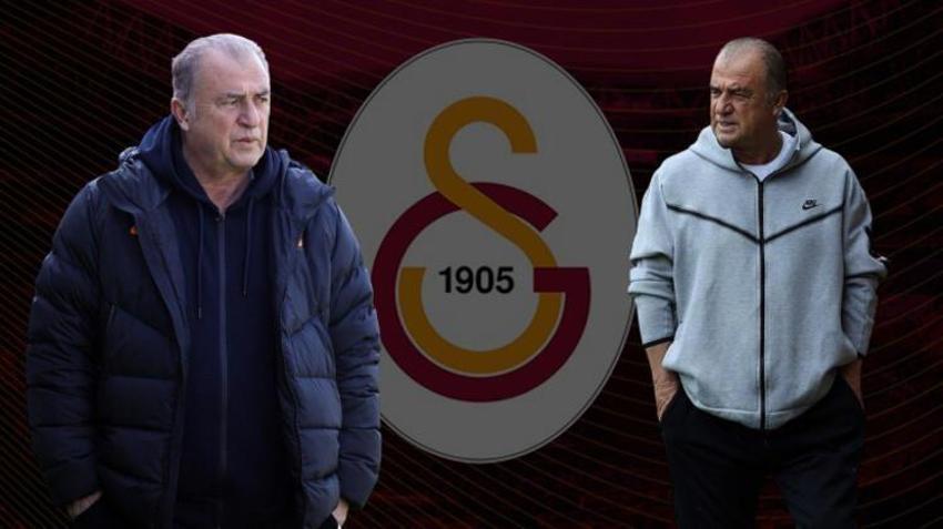 Burak Elmas'ın da sabrı taştı! Galatasaray Domenec Torrent krizi! Fatih Terim'den 'Seni tanımıyorum' tepkisi