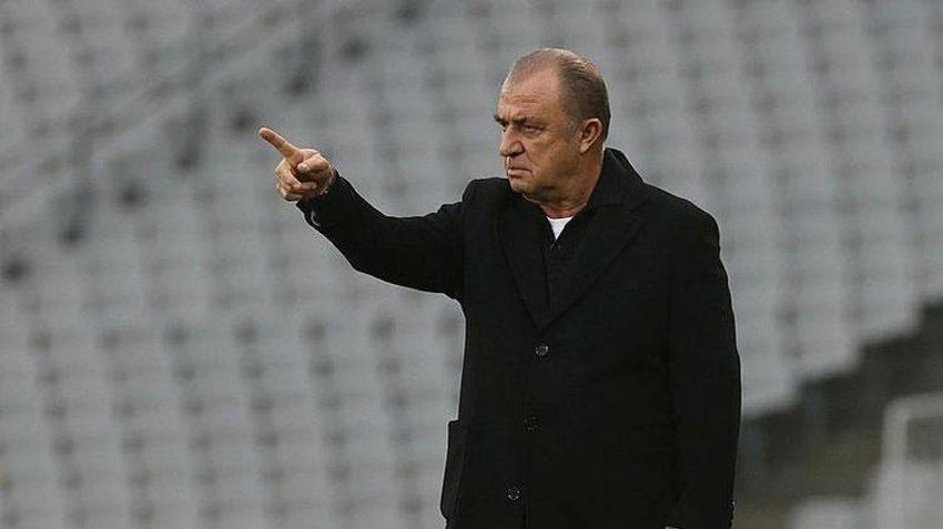 Burak Elmas'ın da sabrı taştı! Galatasaray Domenec Torrent krizi! Fatih Terim'den 'Seni tanımıyorum' tepkisi