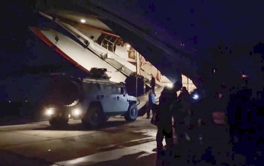 Kazakistan'da zam protestosu ülkeyi karıştırdı! Uyarı yapılmadan vurun emri geldi...