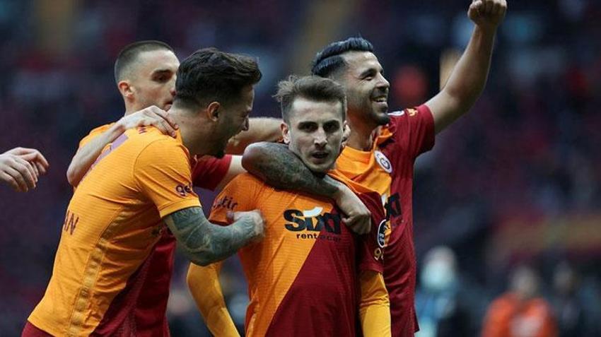 Fatih Terim istedi Conte olur dedi! Tottenham'dan Galatasaray'a dünyaca ünlü yıldız...