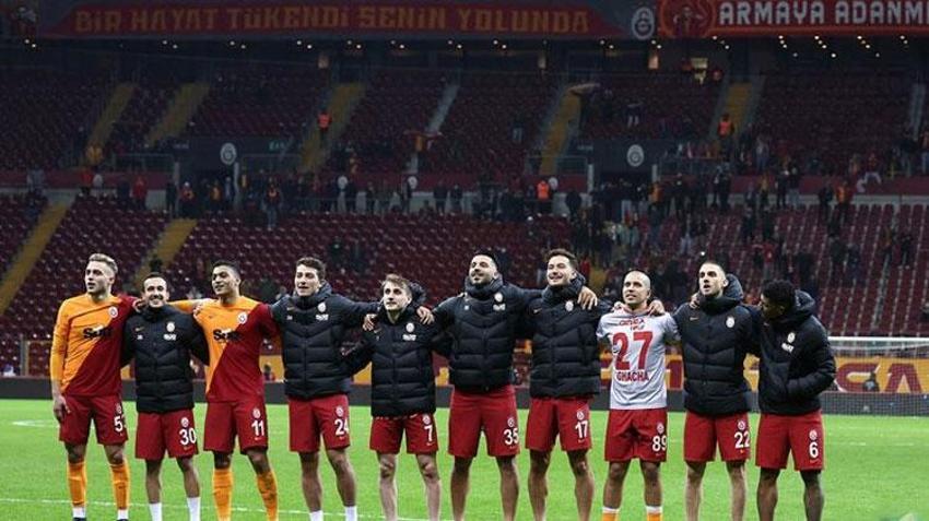 Fatih Terim istedi Conte olur dedi! Tottenham'dan Galatasaray'a dünyaca ünlü yıldız...