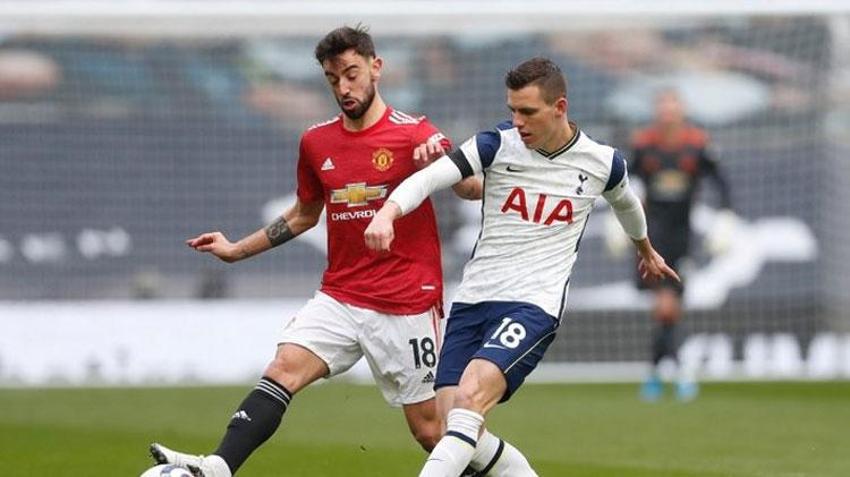 Fatih Terim istedi Conte olur dedi! Tottenham'dan Galatasaray'a dünyaca ünlü yıldız...