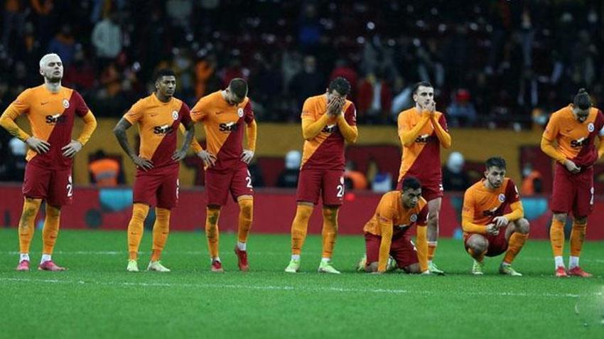 Fatih Terim istedi Conte olur dedi! Tottenham'dan Galatasaray'a dünyaca ünlü yıldız...