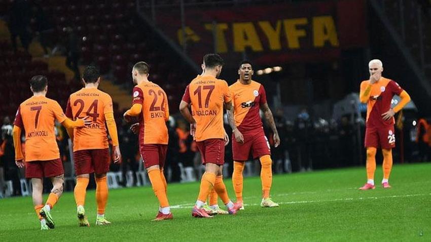 Fatih Terim istedi Conte olur dedi! Tottenham'dan Galatasaray'a dünyaca ünlü yıldız...