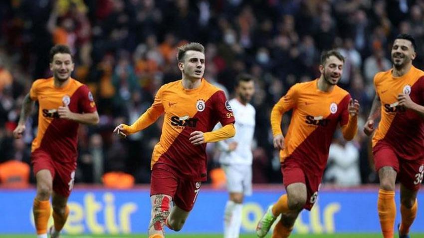 Fatih Terim istedi Conte olur dedi! Tottenham'dan Galatasaray'a dünyaca ünlü yıldız...