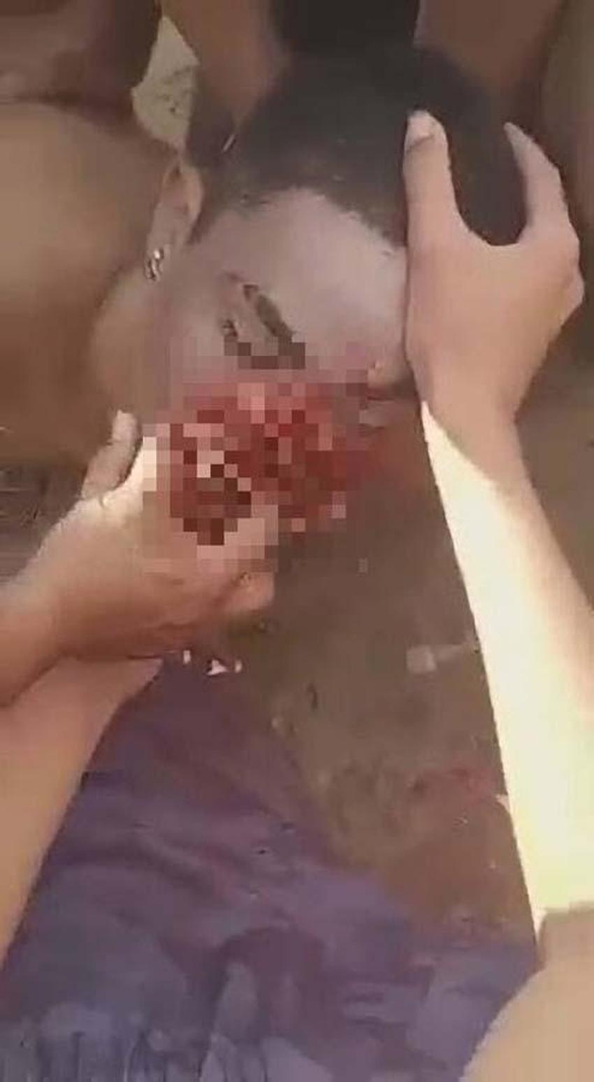 Paraguay'da pirana dehşeti! Çok sayıda ölü ve yaralı var: Cesetler peş peşe çıkarılıyor...