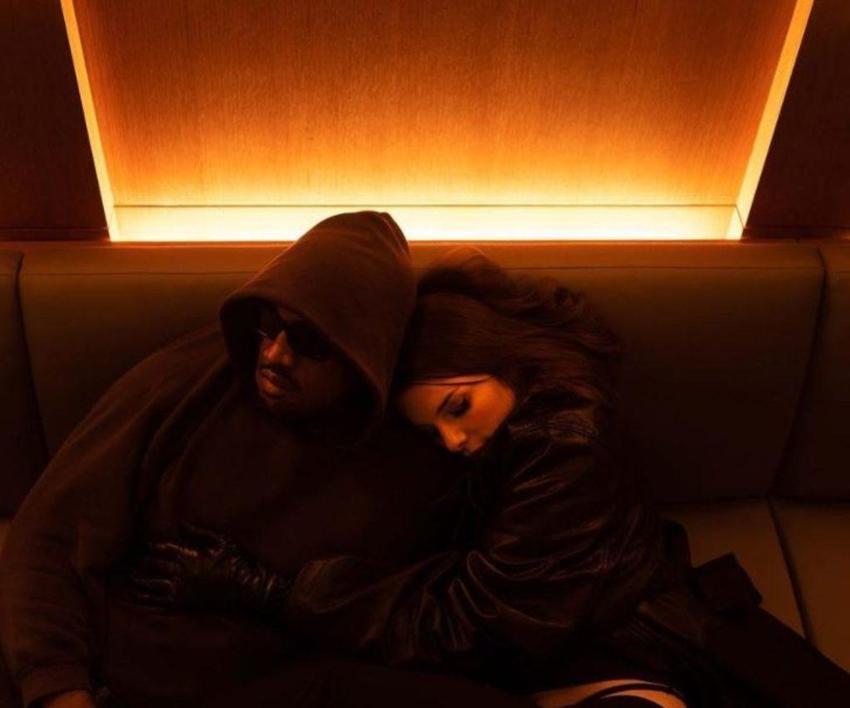 Kanye West'in Julia Fox'la ikinci buluşması olay oldu!