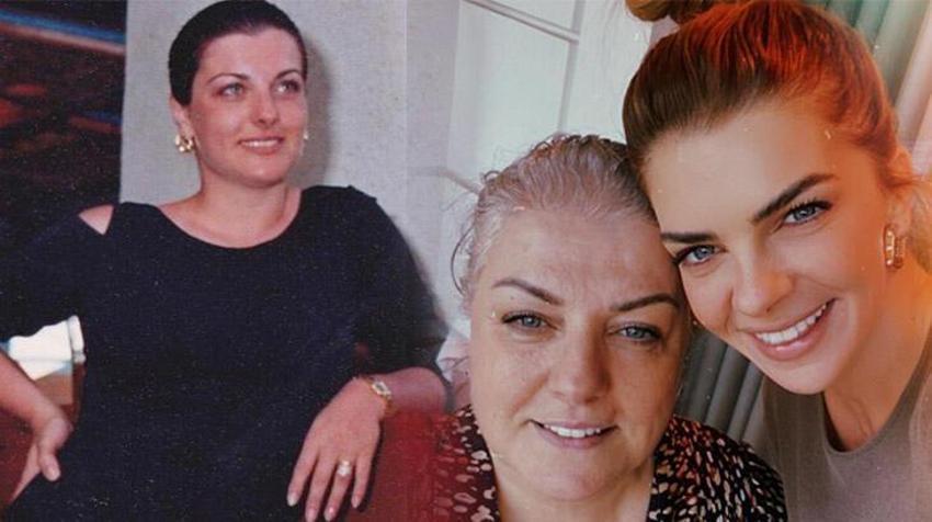 Ünlüler ve anneleri