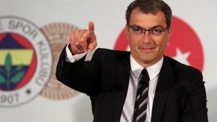 Süper Lig devinde Damien Comolli paniği! O sistem Fenerbahçe'ye pahalıya patlamıştı...