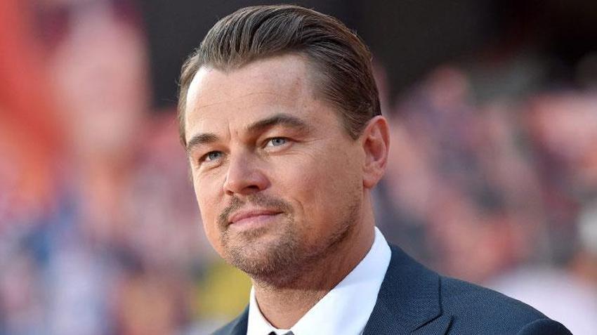 Leonardo DiCaprio'dan Türkiye paylaşımı! 47 yıl aradan sonra Batman'da...