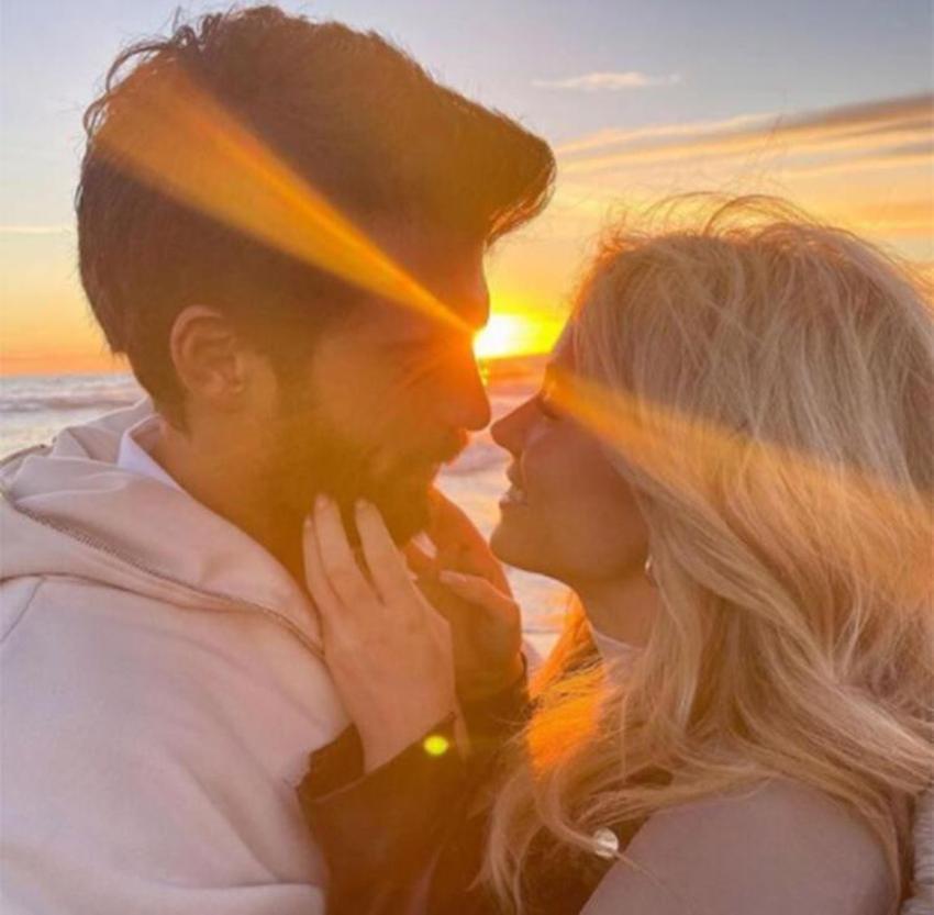 Can Yaman ve Diletta Leotta aşkıyla ilgili şok eden iddia! Can'a 'nefes alma' dediler
