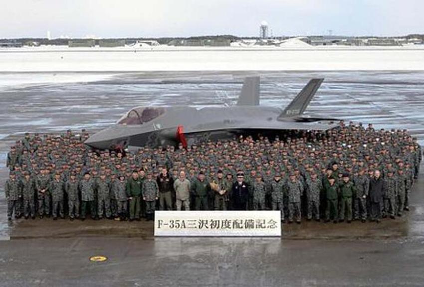 F-35 hayalet avcı uçağı arıza yaptı uçuşlar askıya alındı! ABD, Japonya ve İngiltere'den sonra Güney Kore...