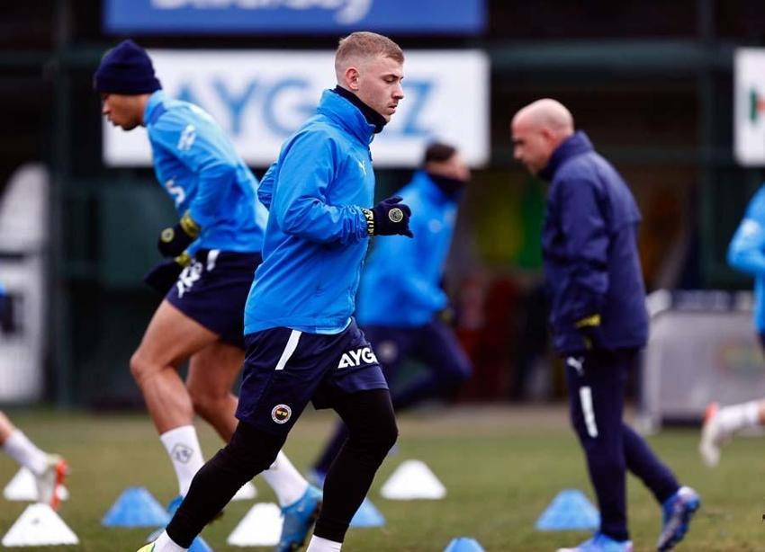 Fenerbahçe'de son dakika transfer haberi! Ali Koç pazartesi günü açıklayacak: Yeni teknik direktör ve forvet...