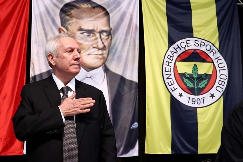 Fenerbahçe'de son dakika transfer haberi! Ali Koç pazartesi günü açıklayacak: Yeni teknik direktör ve forvet...