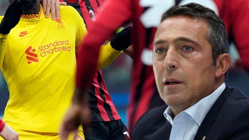 Fenerbahçe'de son dakika transfer haberi! Ali Koç pazartesi günü açıklayacak: Yeni teknik direktör ve forvet...