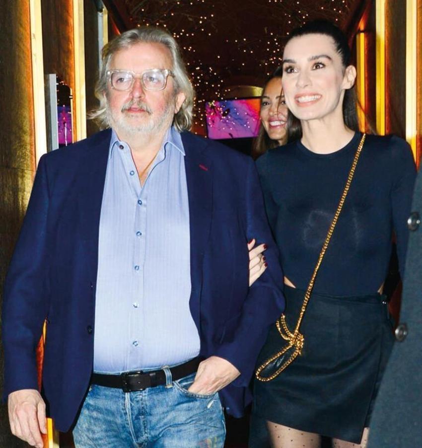 Burcu Kıratlı ile Sinan Akçıl boşanıyor mu? Kriz çıktı...
