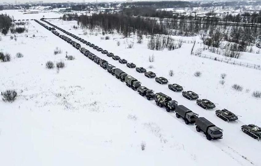 Kazakistan kıyamet filminden çıkmış gibi! Eski istihbarat başkanına 'vatana ihanet' suçlaması...