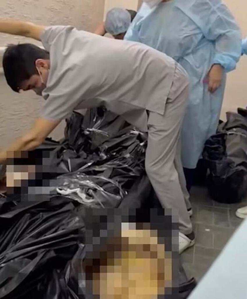 Kazakistan kıyamet filminden çıkmış gibi! Eski istihbarat başkanına 'vatana ihanet' suçlaması...