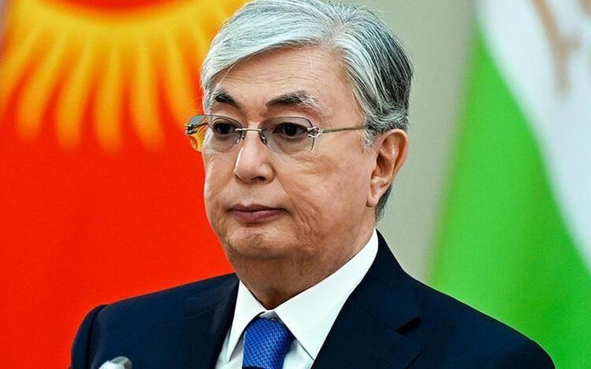 Kazakistan kıyamet filminden çıkmış gibi! Eski istihbarat başkanına 'vatana ihanet' suçlaması...