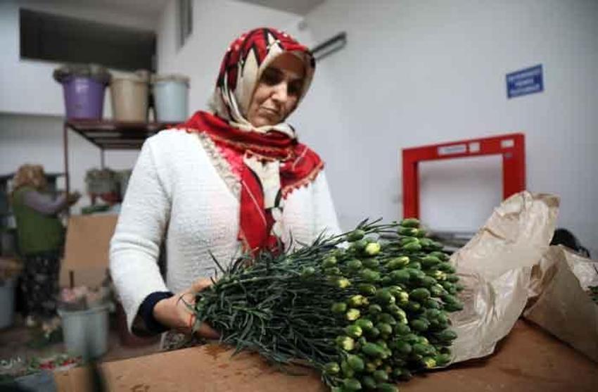 Türkiye’de üretiliyor, tam 83 ülkeye ihraç ediliyor! Hedef 500 milyon dolar...