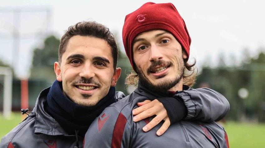 Abdülkadir Parmak dün veda etmişti yeni takımı belli oldu