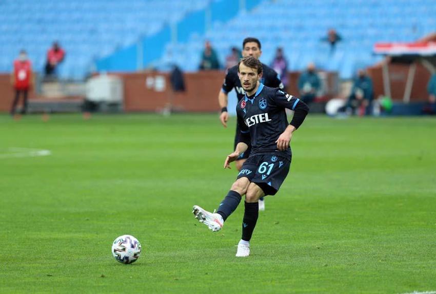 Abdülkadir Parmak dün veda etmişti yeni takımı belli oldu