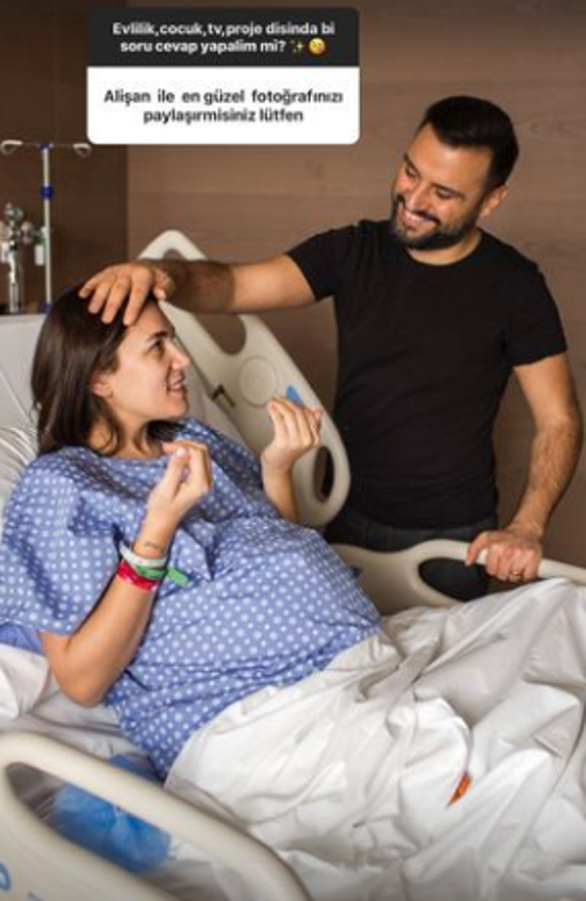 Buse Varol'a 'Kocadan zengin olmak nasıl?' diyen takipçisine olay yanıt!