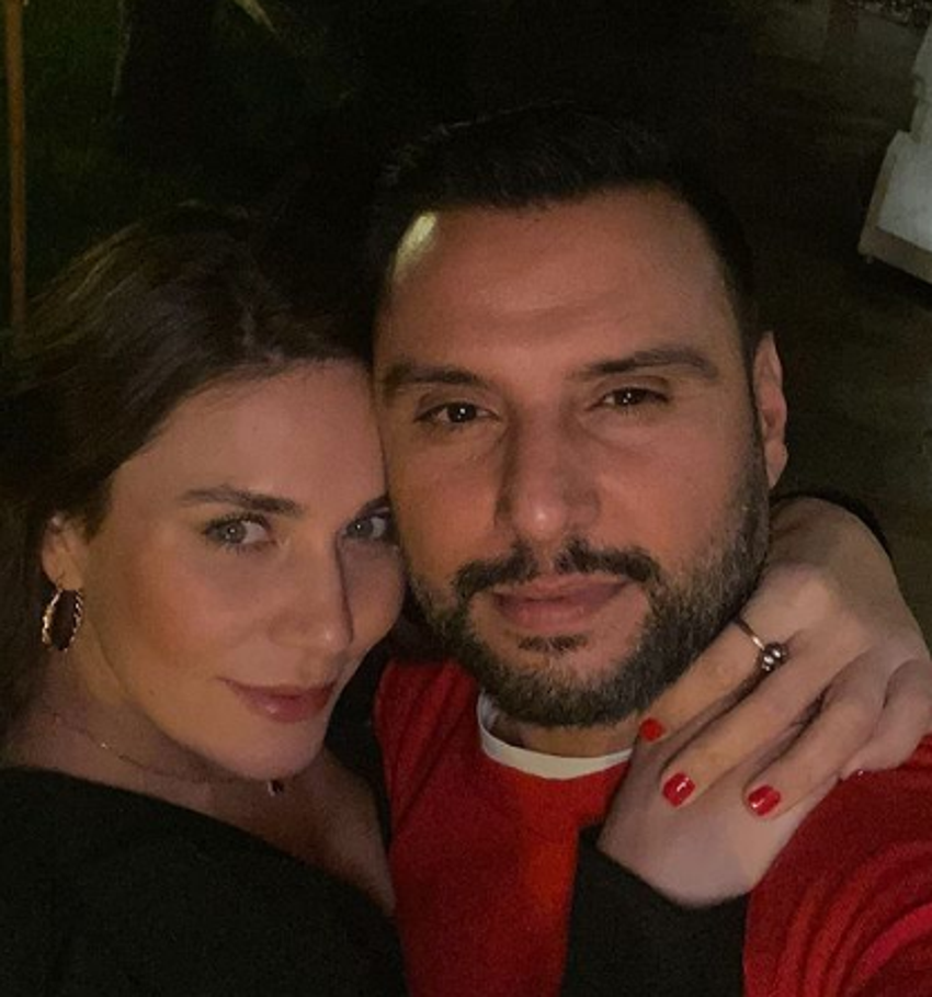 Buse Varol'a 'Kocadan zengin olmak nasıl?' diyen takipçisine olay yanıt!