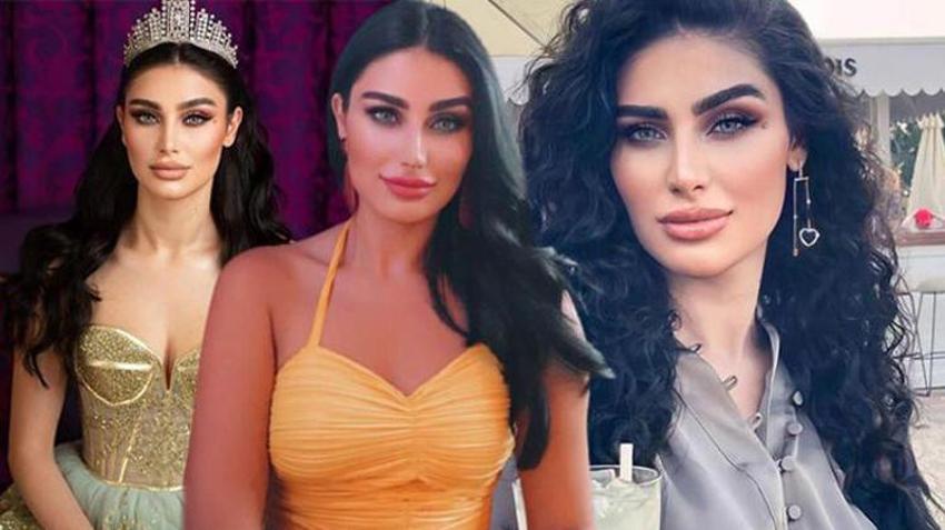 İki ülke arasında kriz: Güzellik kraliçesine vize verilmedi!