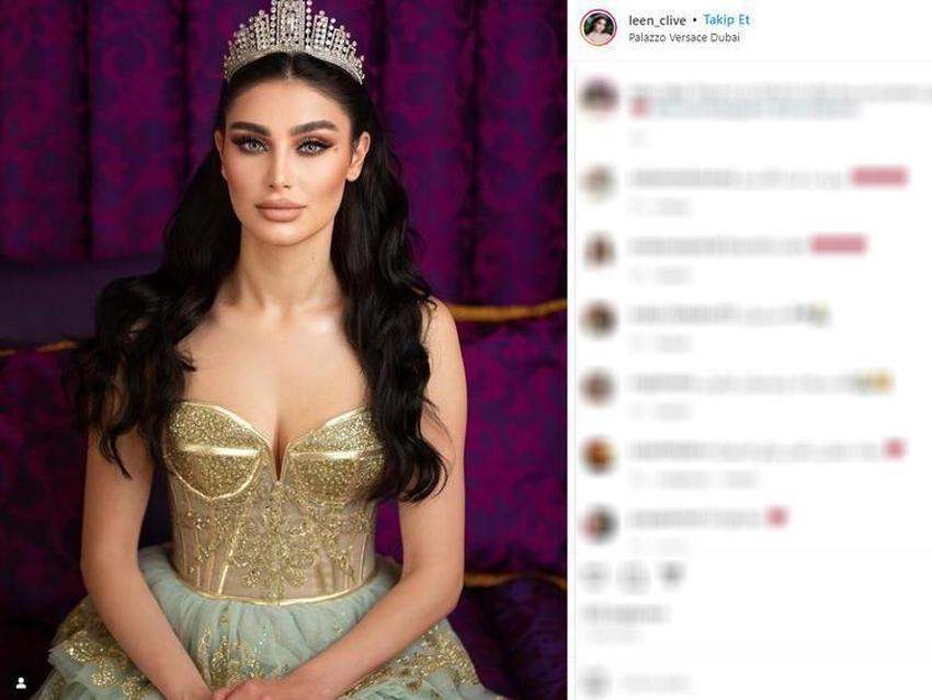 İki ülke arasında kriz: Güzellik kraliçesine vize verilmedi!