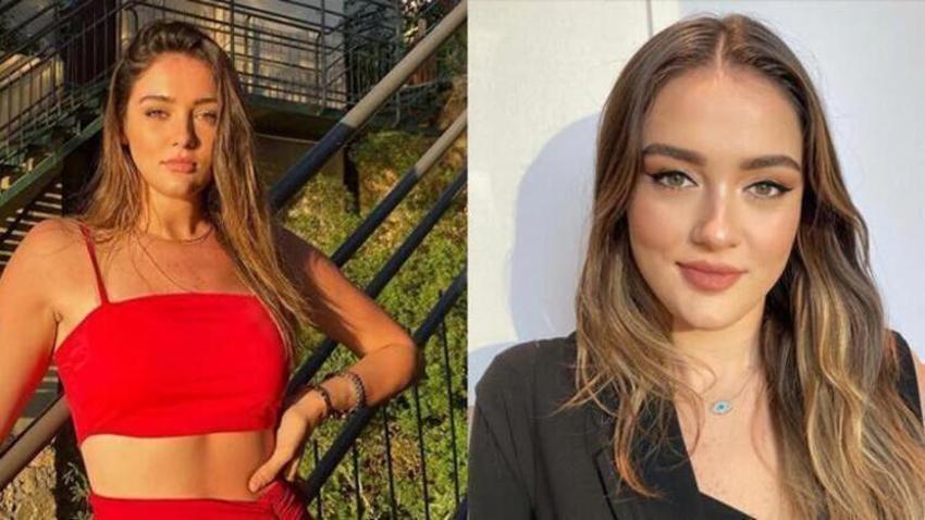 Zehra Güneş yeni sevgilisiyle galada!
